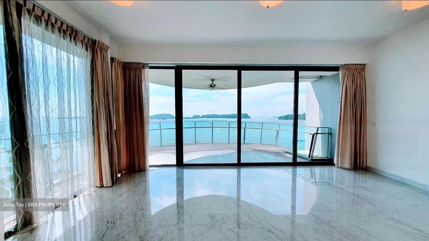 Seascape (D4), Condominium #465648541